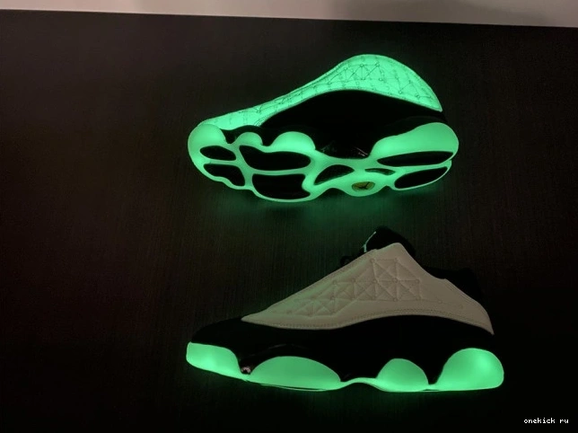 Rep Onekick Low Day Single's Retro (2021) Jordan DM0803-300 Air 13 0530